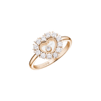Happy Diamonds Icons Joaillerie