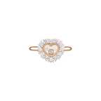 Happy Diamonds Icons Joaillerie