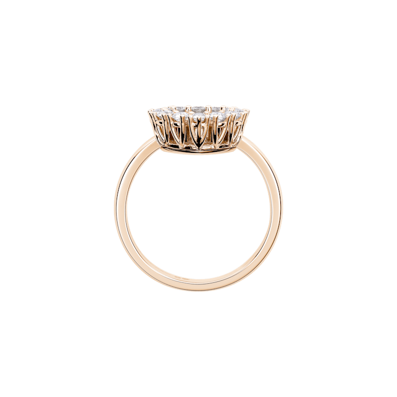 Happy Diamonds Icons Joaillerie