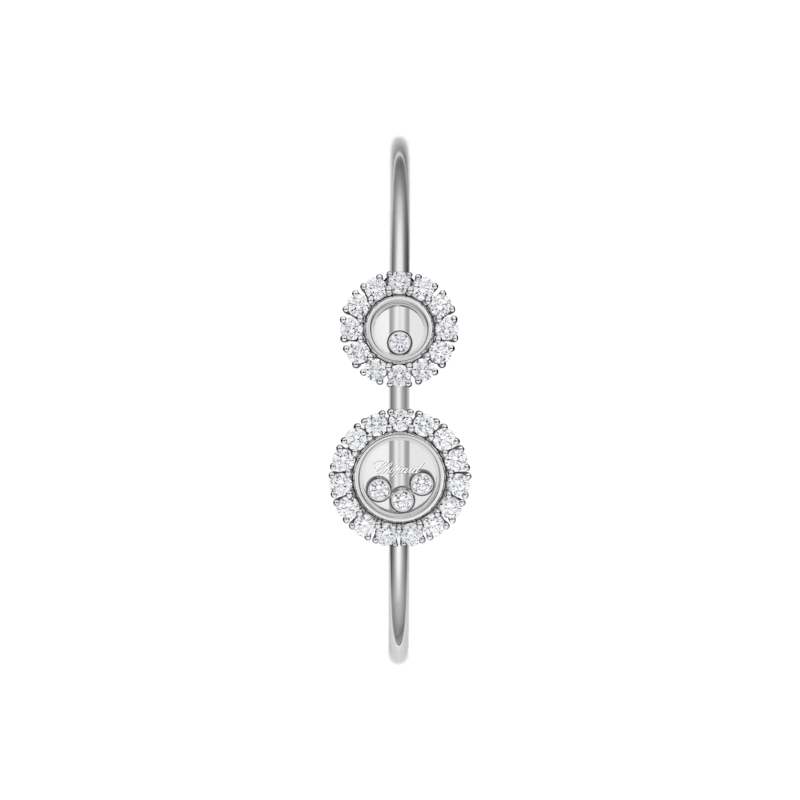 Happy Diamonds Icons Joaillerie