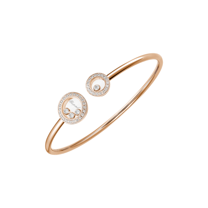 Happy Diamonds Icons Joaillerie