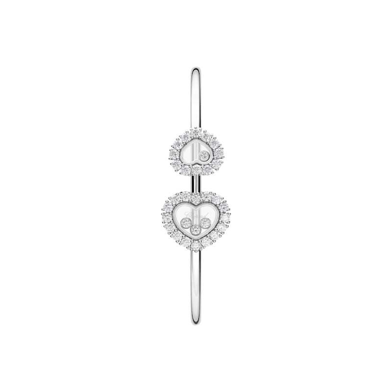 Happy Diamonds Icons Joaillerie