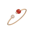 Happy Diamonds Ladybird