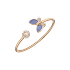 Happy Diamonds Butterfly