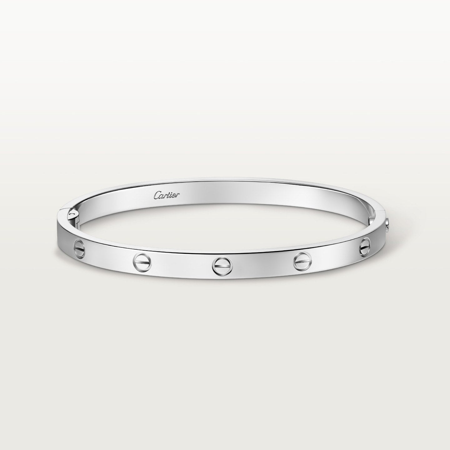 Bracelet LOVE, moyen modèle