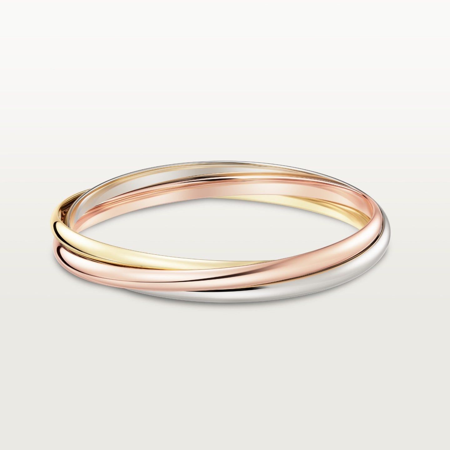 Bracelet Trinity, modèle classique