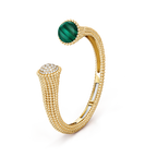 Bracelet Perlée couleurs