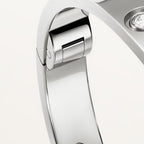 Bracelet LOVE, modèle classique, 4 diamants