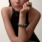 Bracelet Tressage