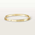 Bracelet LOVE, moyen modèle