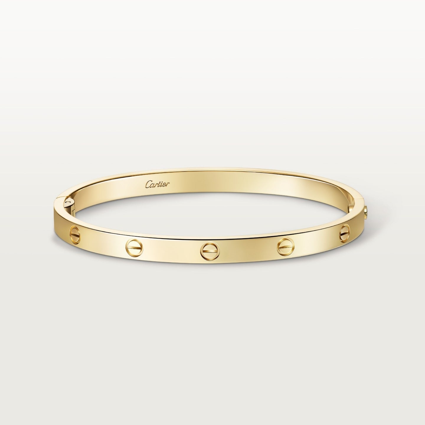 Bracelet LOVE, moyen modèle
