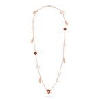 Sautoir Lucky Spring 15 motifs