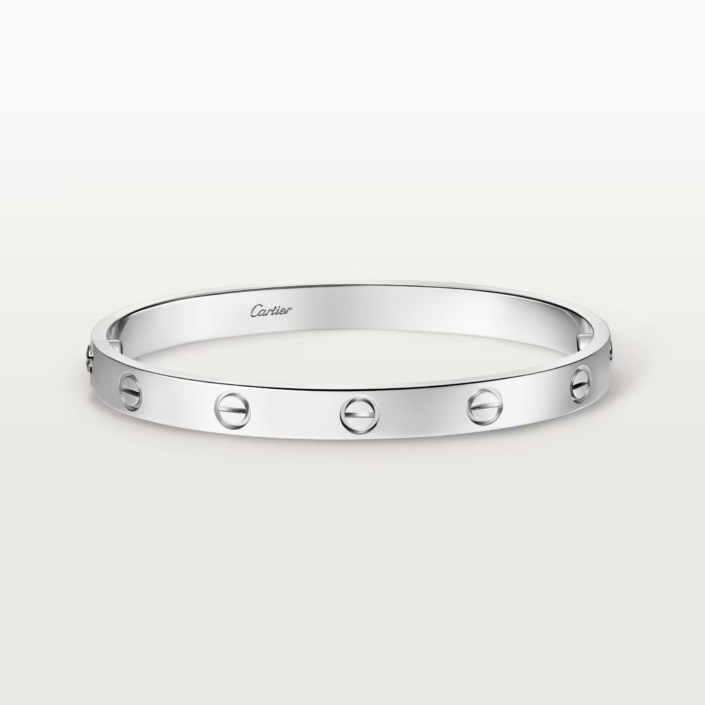 Bracelet LOVE, modèle classique
