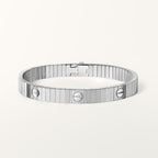 Bracelet LOVE Unlimited, souple