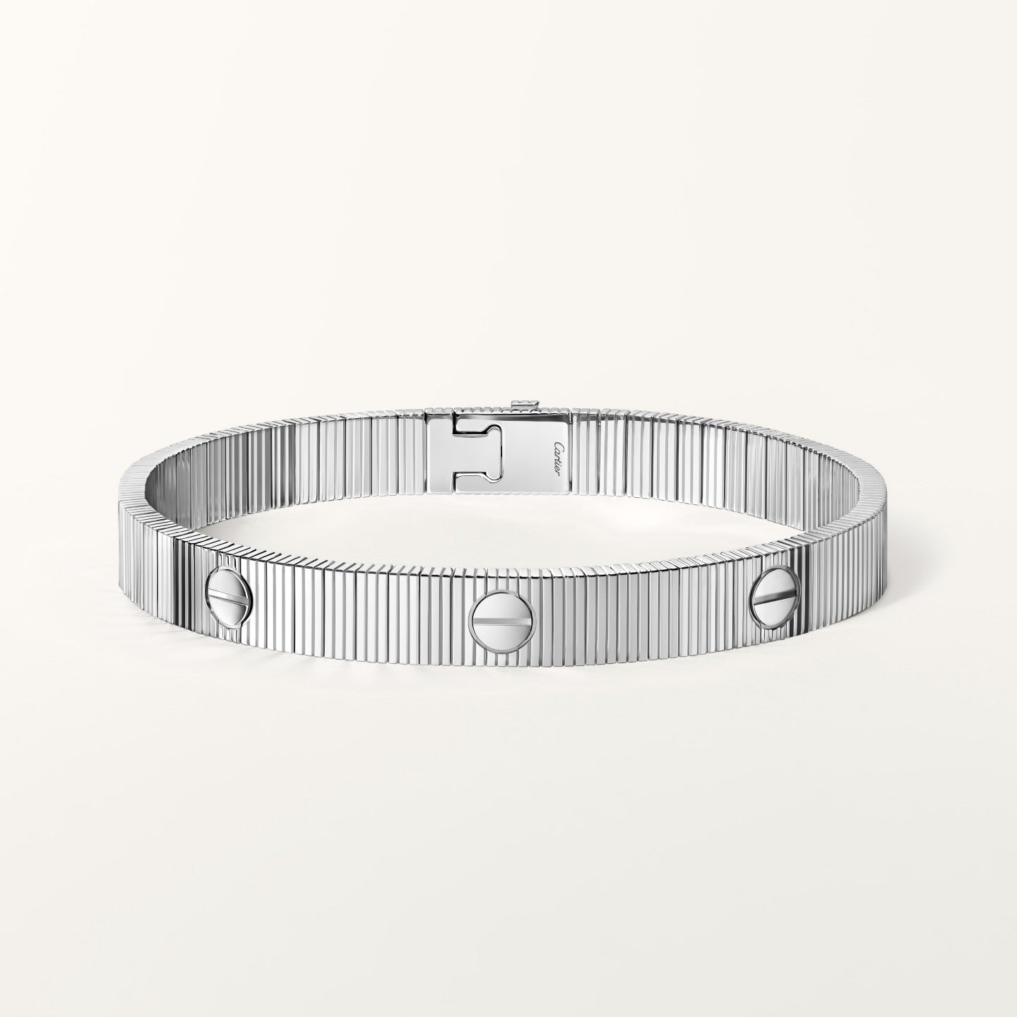 Bracelet LOVE Unlimited, souple