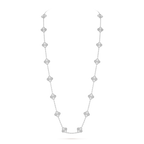 Sautoir Vintage Alhambra 20 motifs