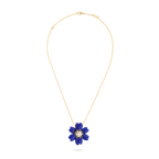 Clip pendentif Rose de Noël petit modèle