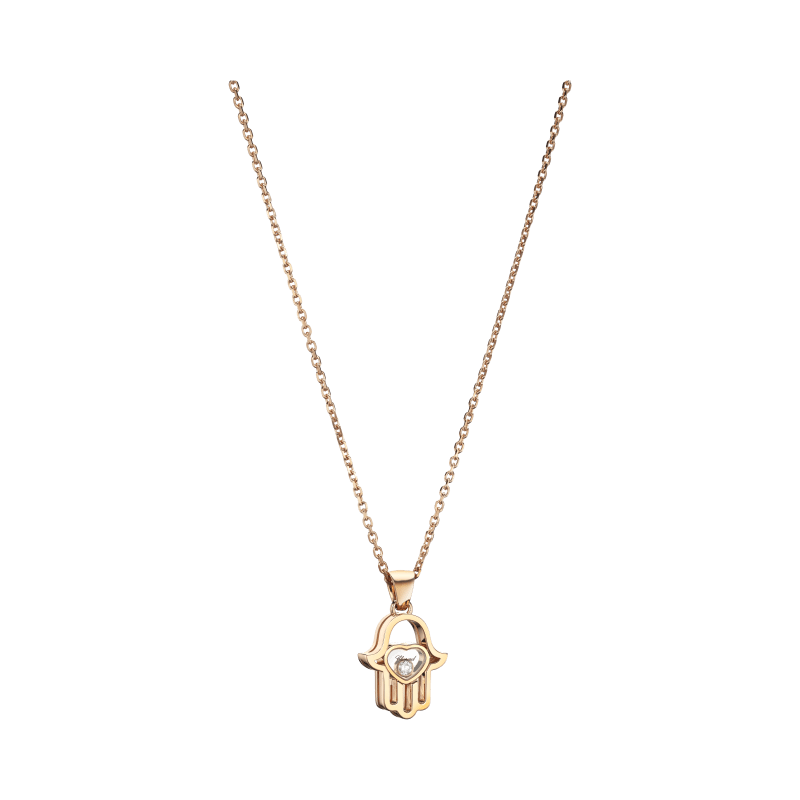 Happy Diamonds Good Luck Charms