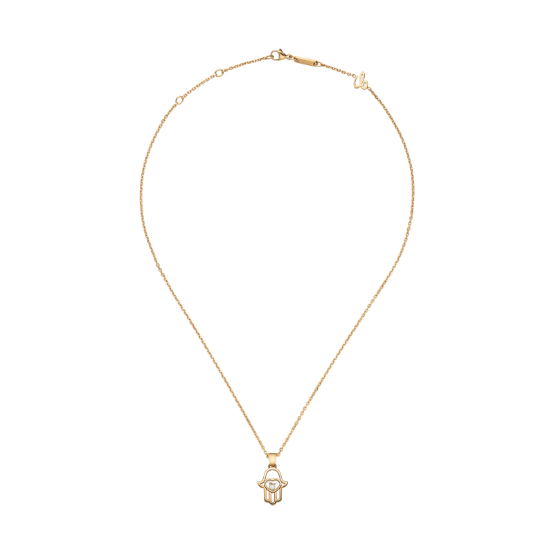 Happy Diamonds Good Luck Charms