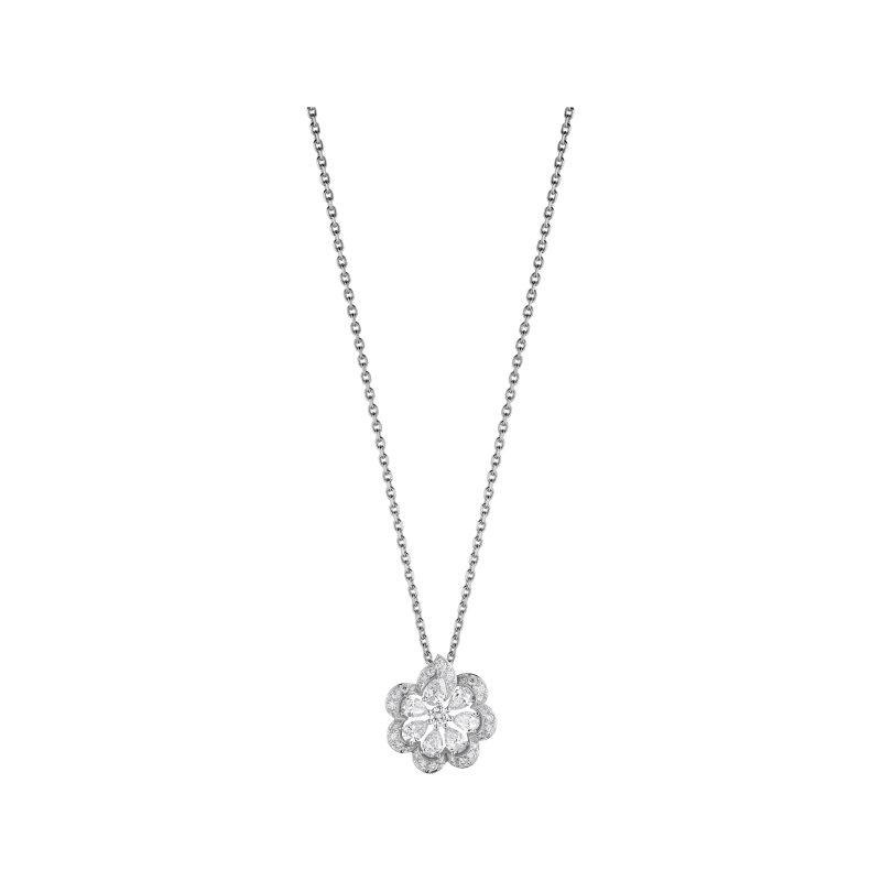 Precious Lace Mini-Frou-Frou