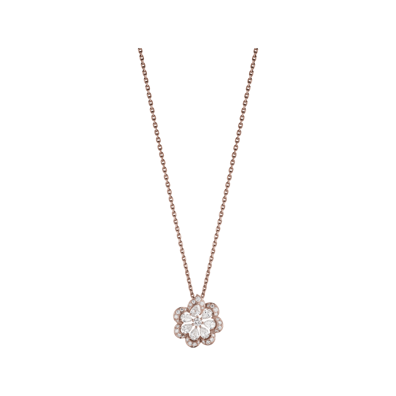 Precious Lace Mini-Frou-Frou