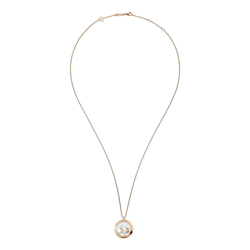 Happy Sun, Moon and Stars