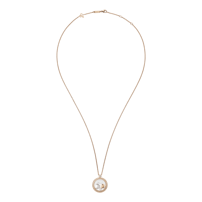 Happy Sun, Moon and Stars