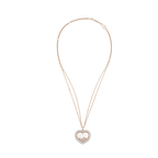 Happy Diamonds Icons Joaillerie