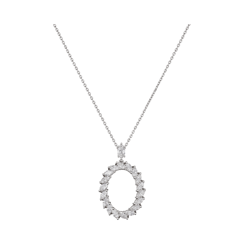 L'Heure du Diamant Marquise