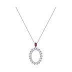 L'Heure du Diamant Marquise