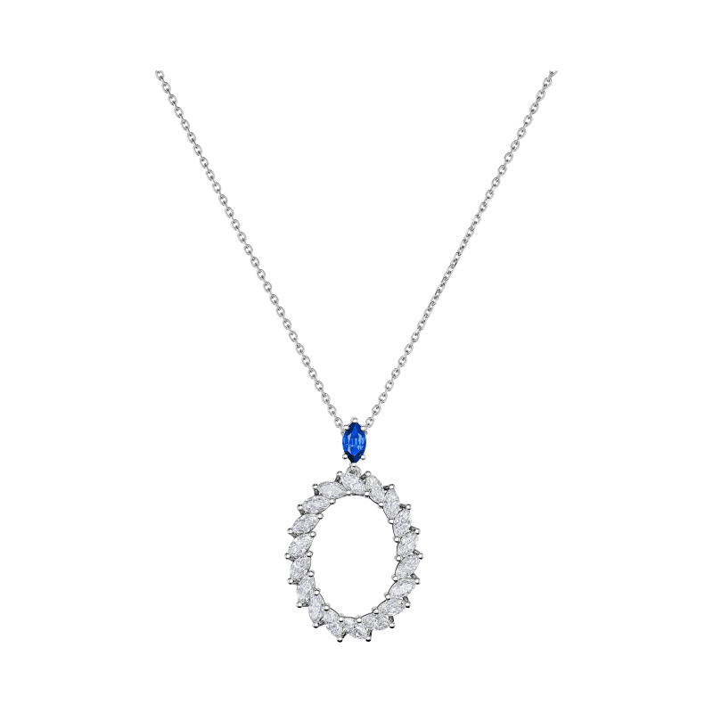 L'Heure du Diamant Marquise