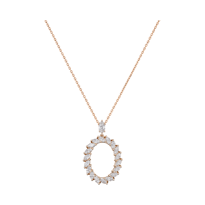 L'Heure du Diamant Marquise