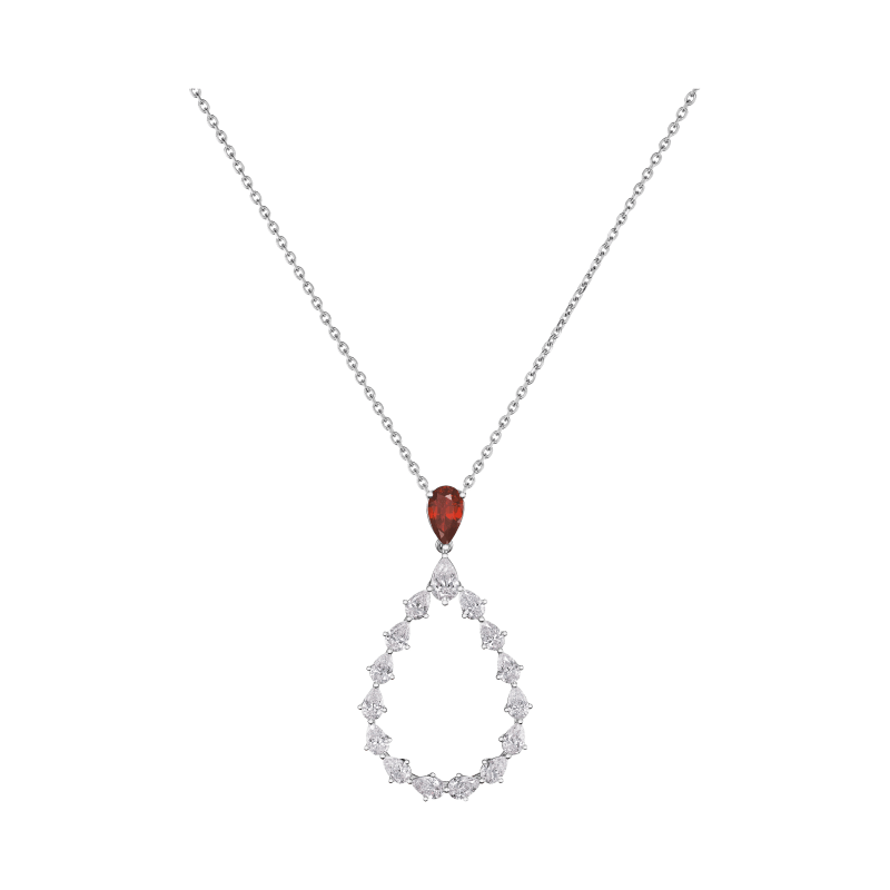 L'Heure Du Diamant Drop