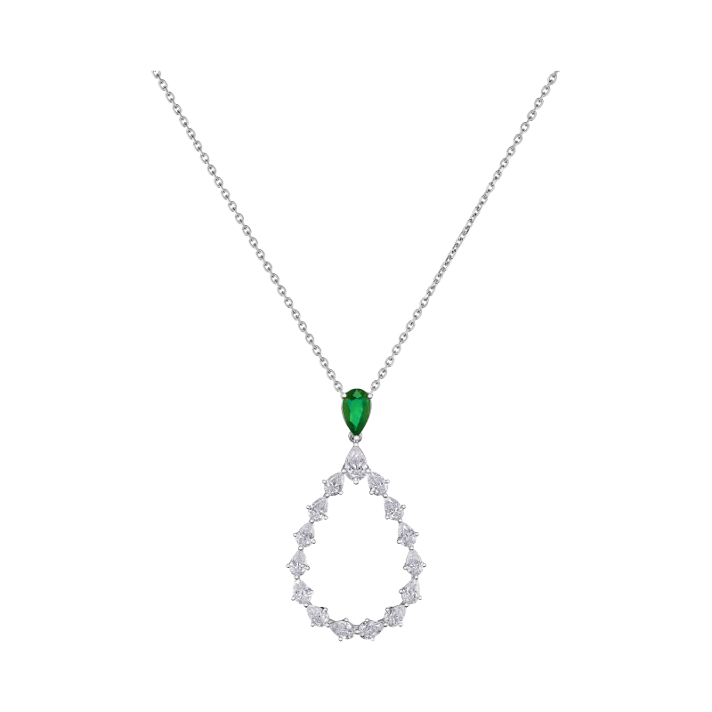 L'Heure Du Diamant Drop