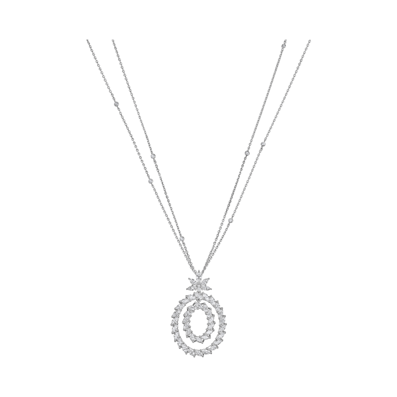 L'Heure du Diamant Marquise