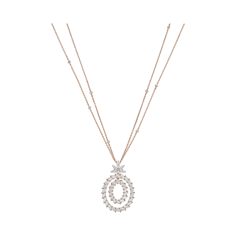 L'Heure du Diamant Marquise