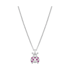 Happy Diamonds Ladybird