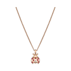 Happy Diamonds Ladybird