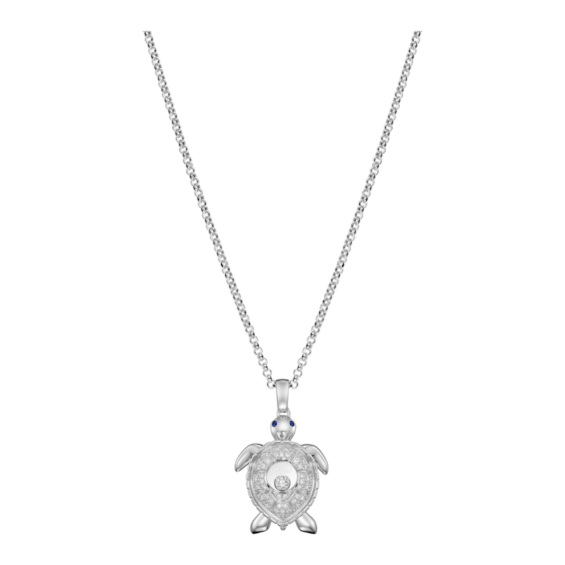 Happy Diamonds Turtle