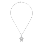 Happy Diamonds Turtle