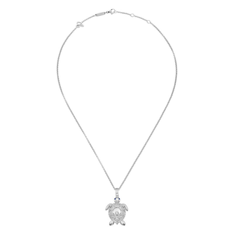 Happy Diamonds Turtle