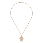 Happy Diamonds Turtle