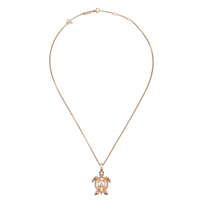 Happy Diamonds Turtle