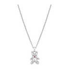 Happy Diamonds Teddybear