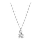 Happy Diamonds Teddybear