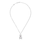 Happy Diamonds Teddybear