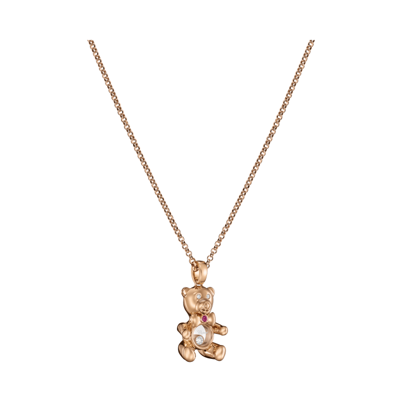 Happy Diamonds Teddybear