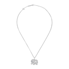 Happy Diamonds Elephant