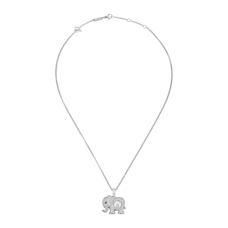 Happy Diamonds Elephant