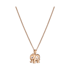 Happy Diamonds Elephant